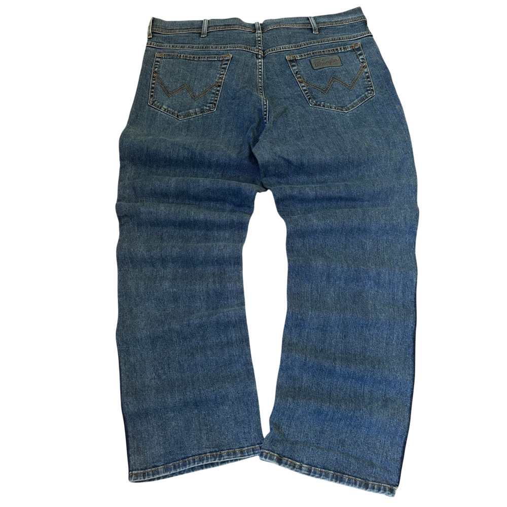 Wrangler Baggy Jeans 1