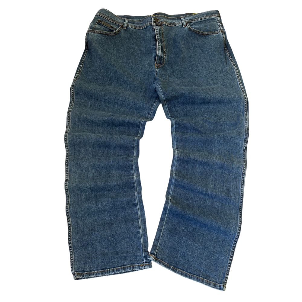 Wrangler Baggy Jeans 5