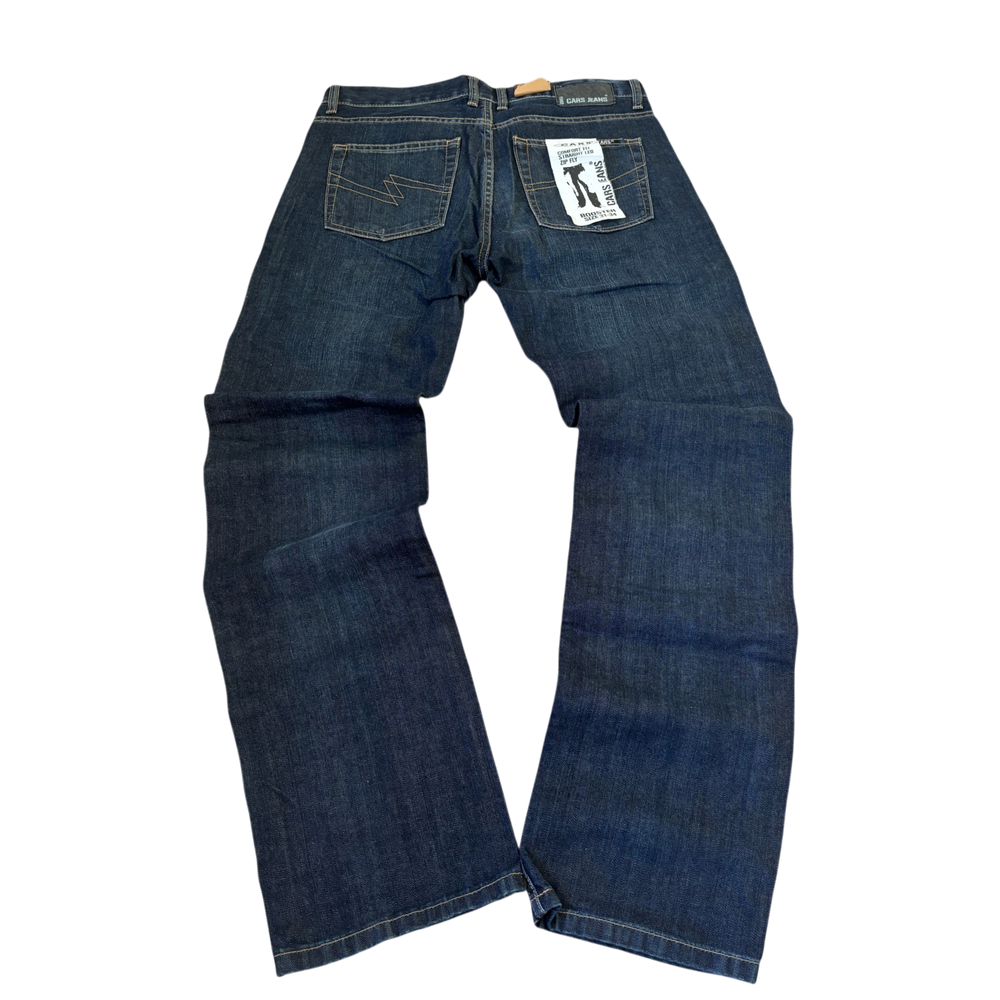 Cars Baggy Jeans 1