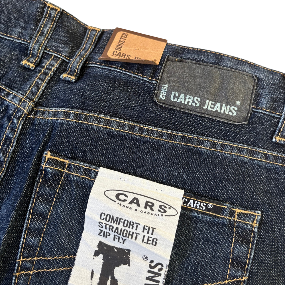 Cars Baggy Jeans 6