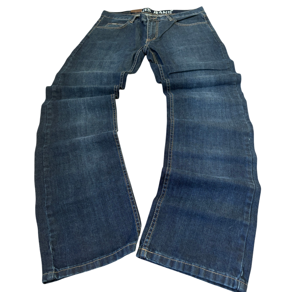 Cars Baggy Jeans 7