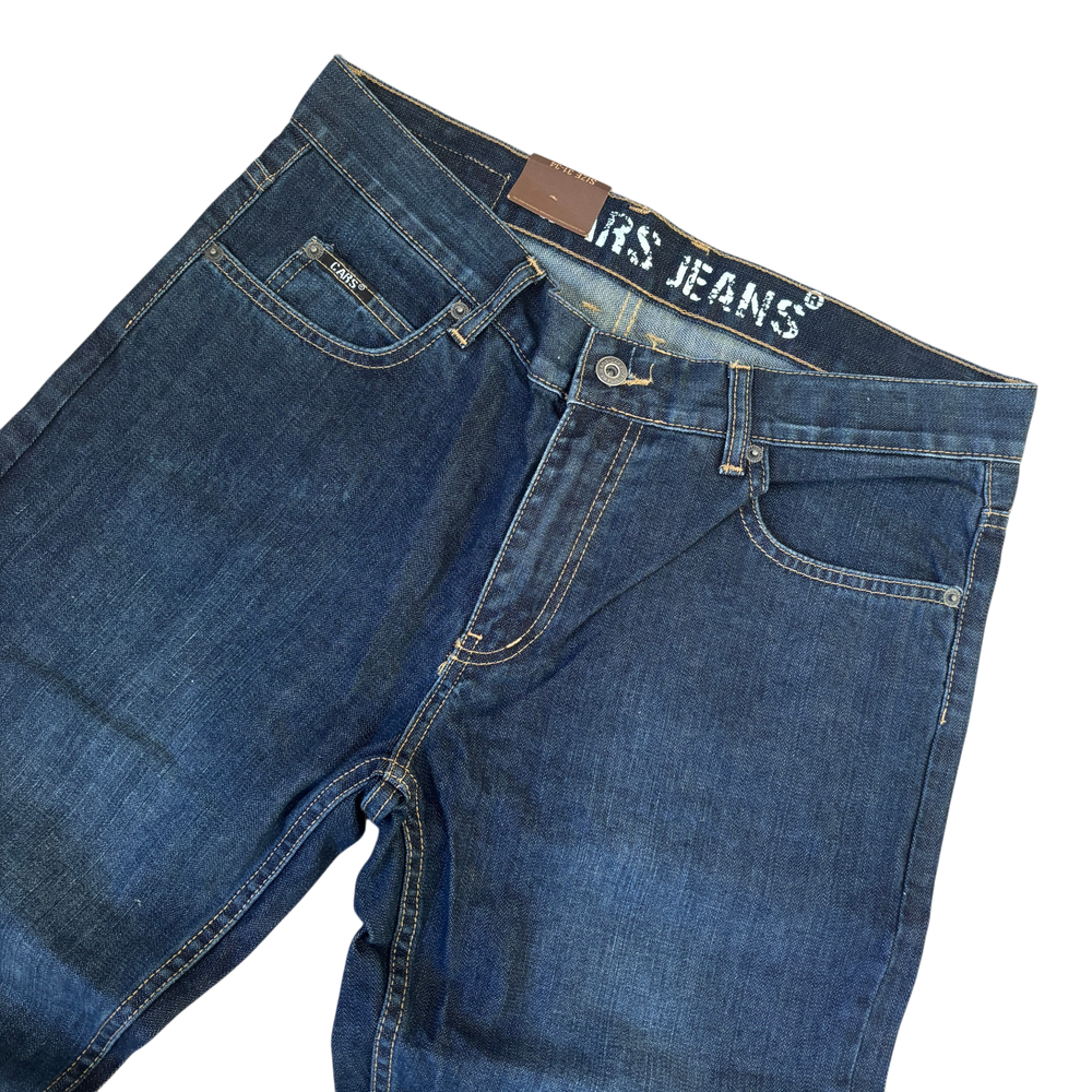 Cars Baggy Jeans 8