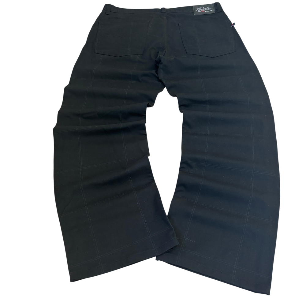 Prodigy Baggy Jeans 1