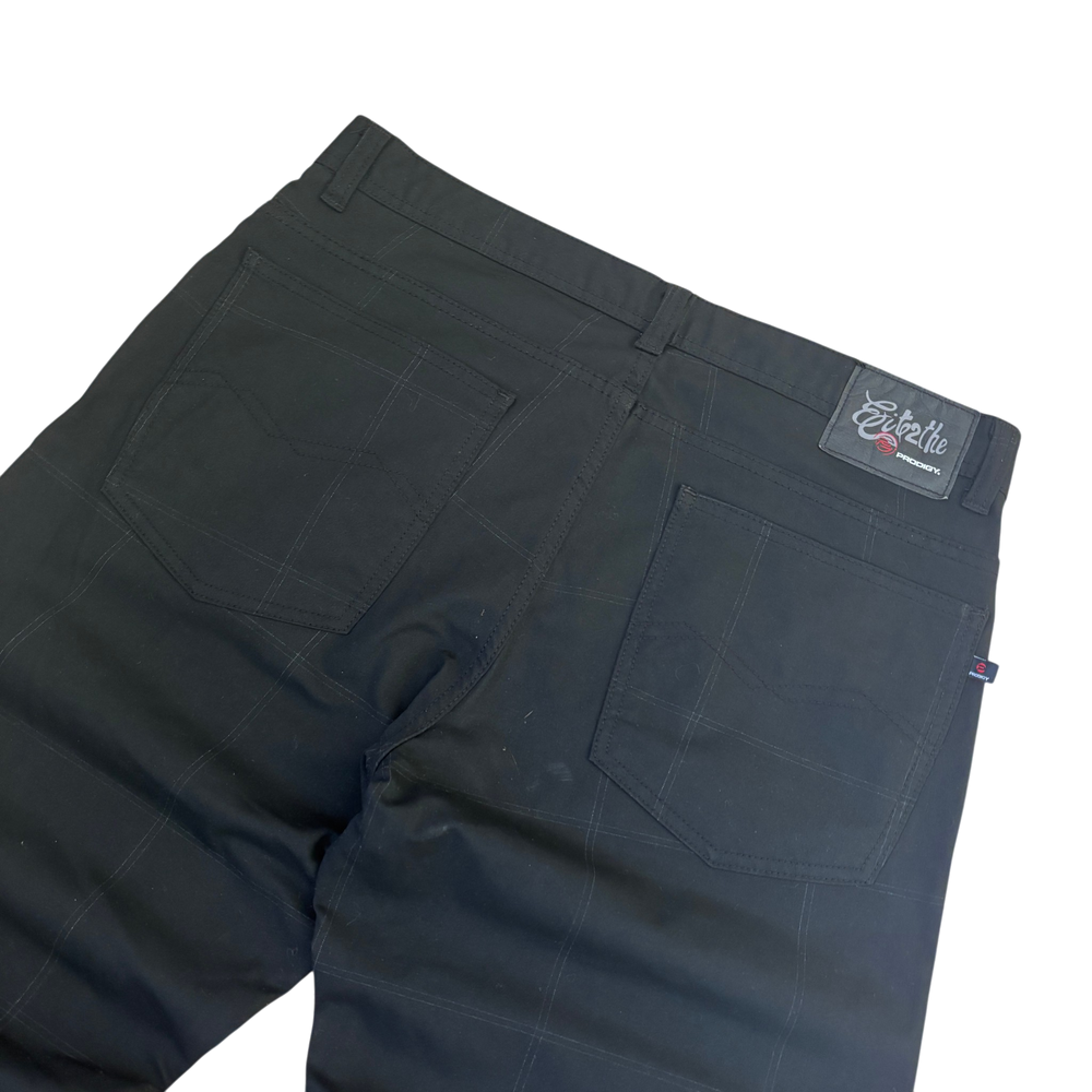 Prodigy Baggy Jeans 4