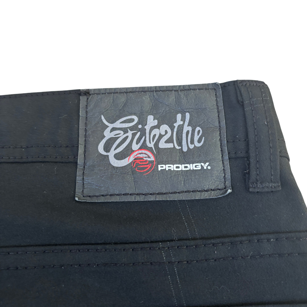 Prodigy Baggy Jeans 6