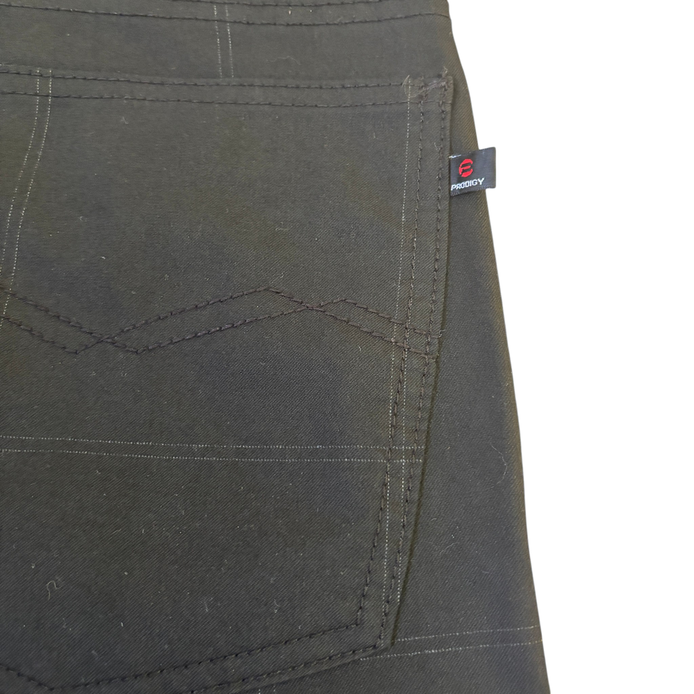 Prodigy Baggy Jeans 7
