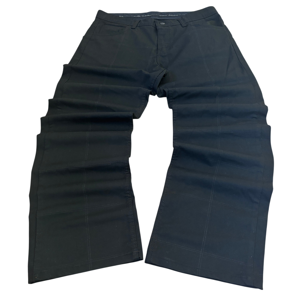 Prodigy Baggy Jeans 8