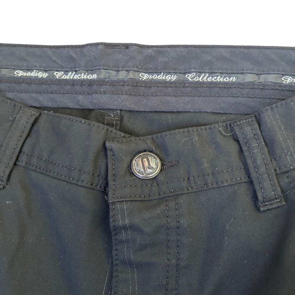 Prodigy Baggy Jeans 10