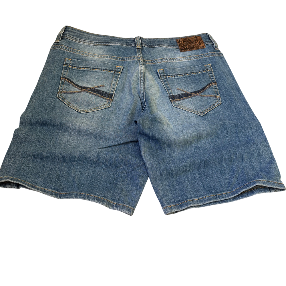 Mexx Denim Jorts 1