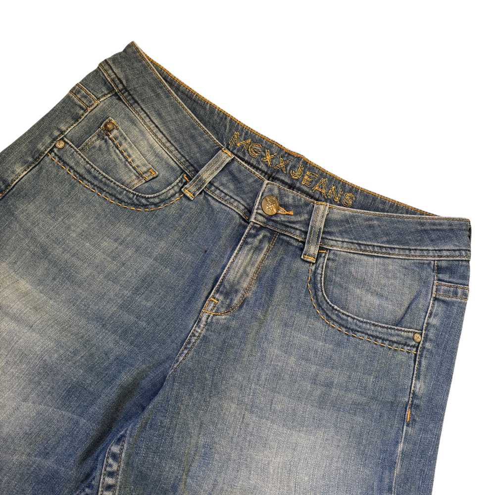 Mexx Denim Jorts 6