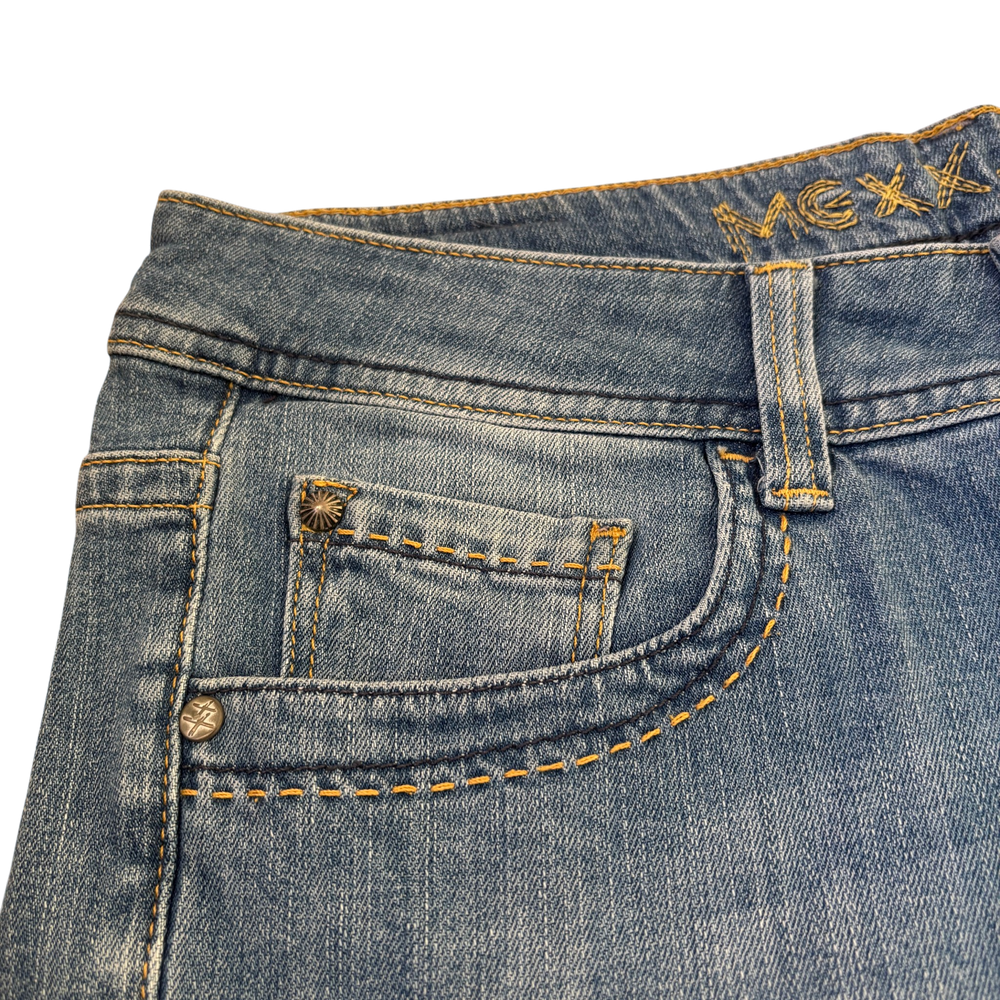Mexx Denim Jorts 7
