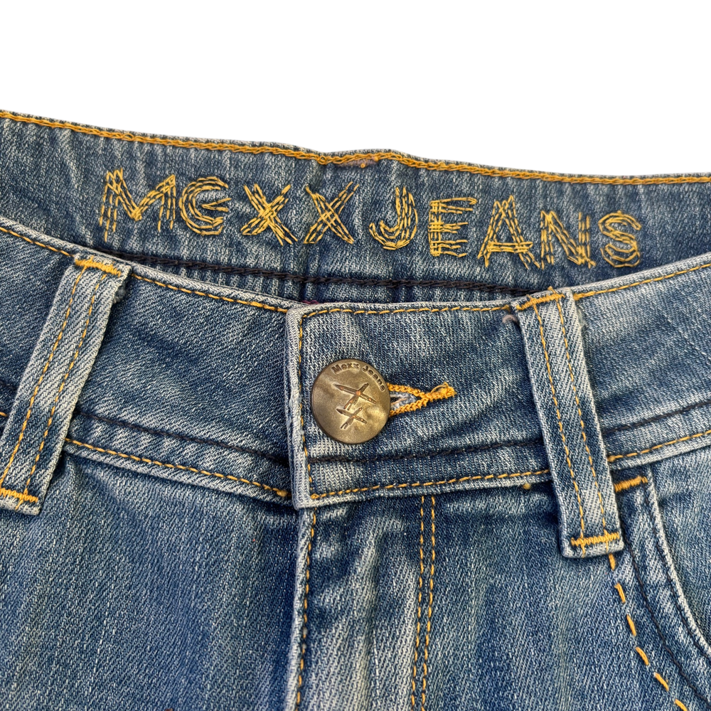 Mexx Denim Jorts 8