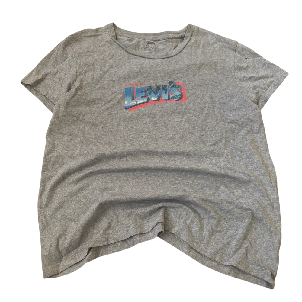 Levi's Vintage Tee 1