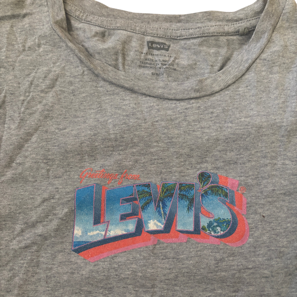 Levi's Vintage Tee 2