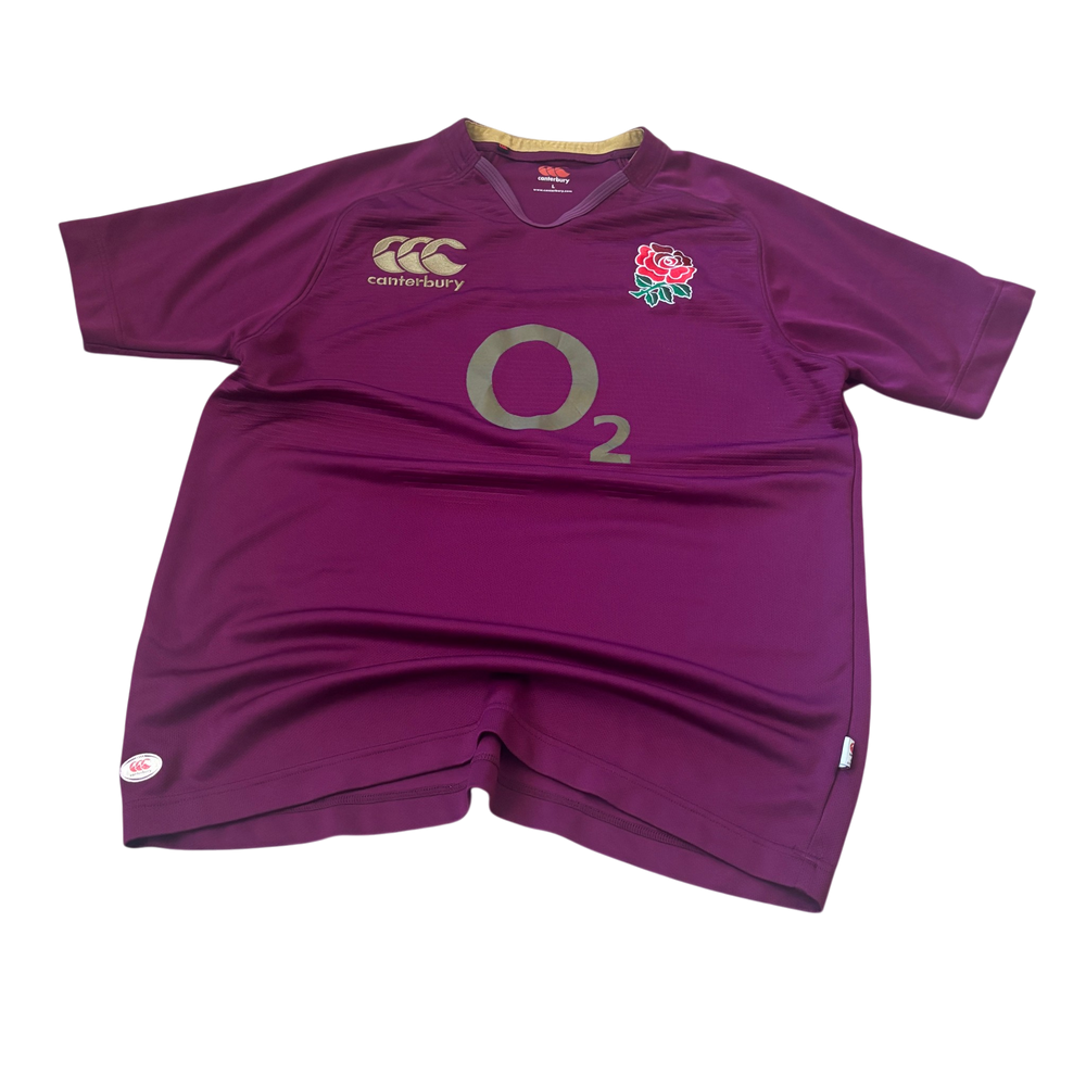 Rare Vintage Rugby Jersey 1
