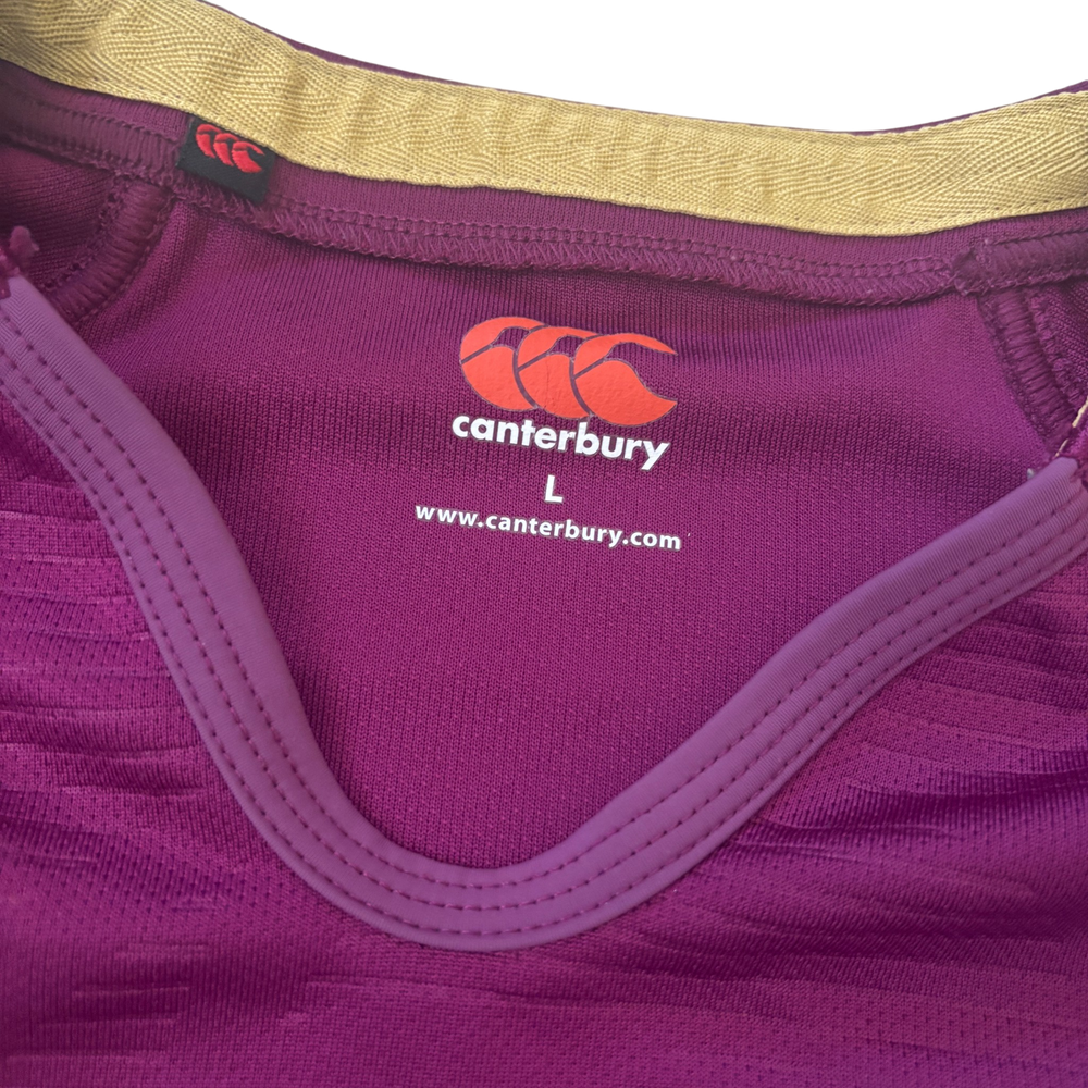 Rare Vintage Rugby Jersey 4