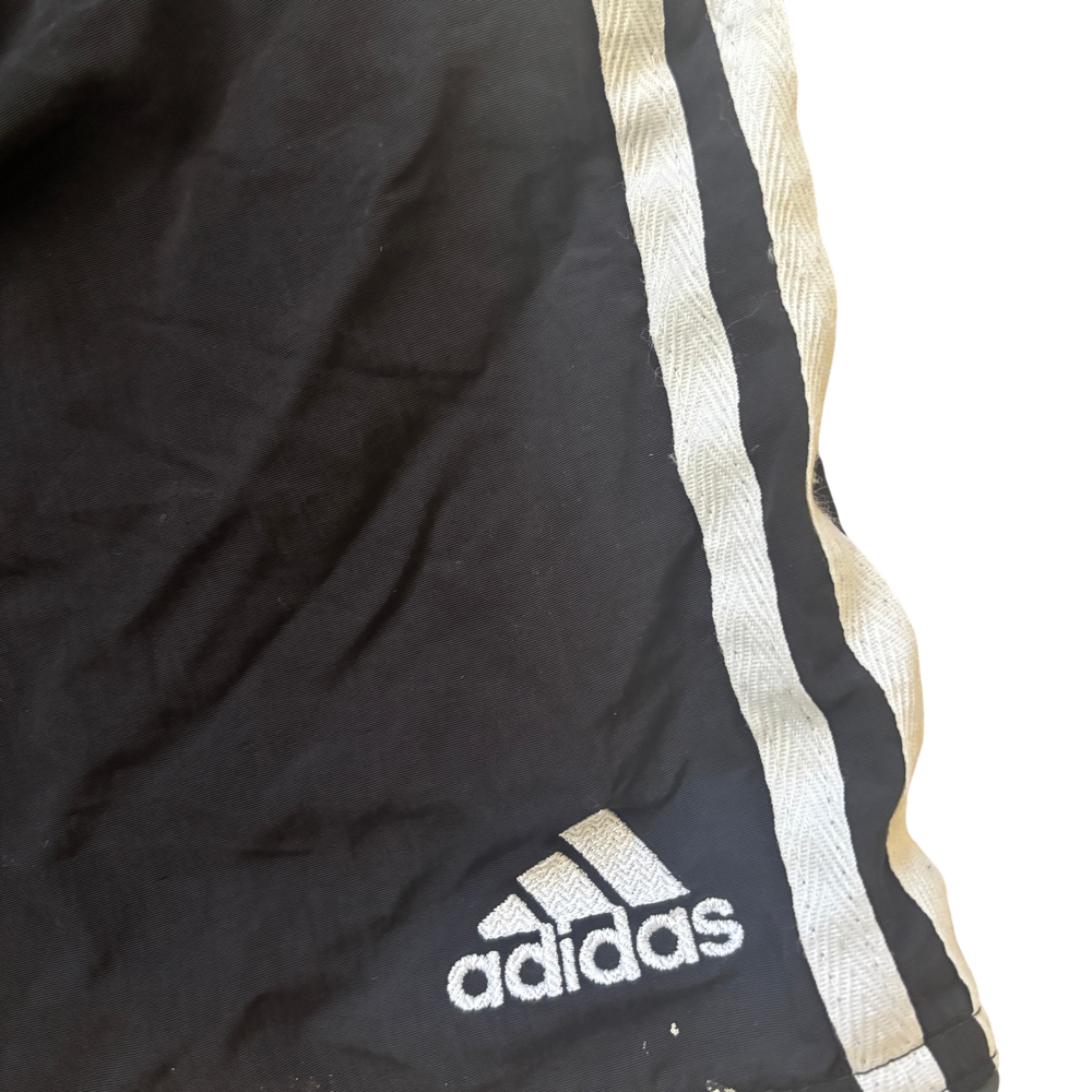Adidas Black Runner's Shorts 2