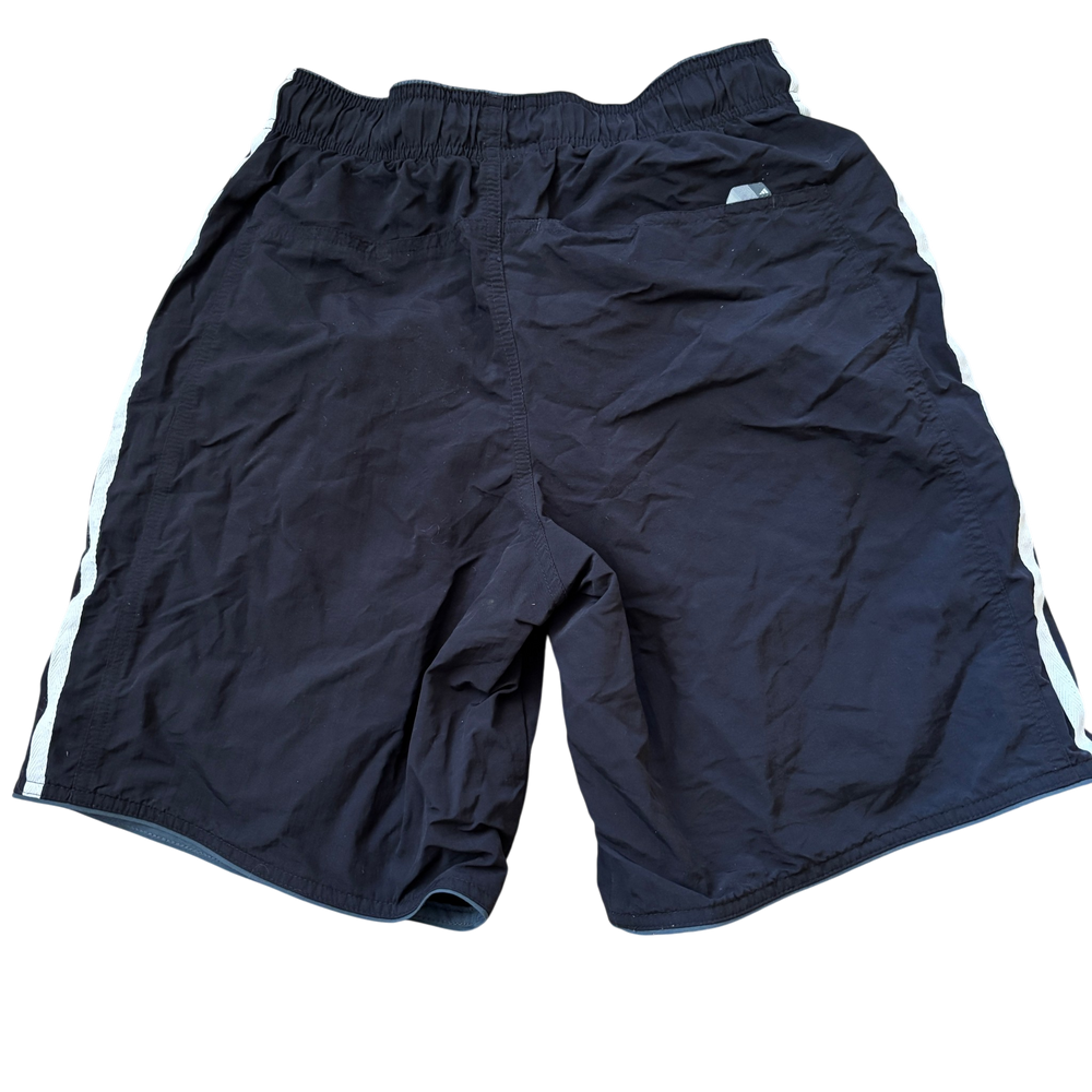 Adidas Black Runner's Shorts 4