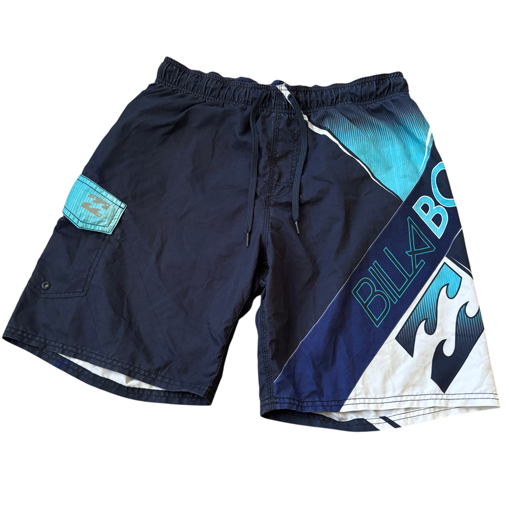 Billabong Twizzy Shorts 1
