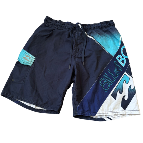Billabong Twizzy Shorts