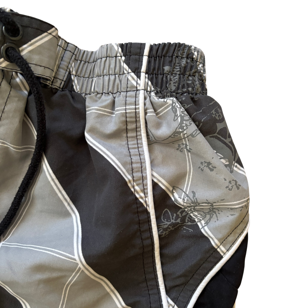 Geometric Dash Vibe Ass Shorts 3