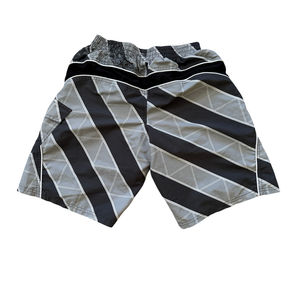 Geometric Dash Vibe Ass Shorts 4