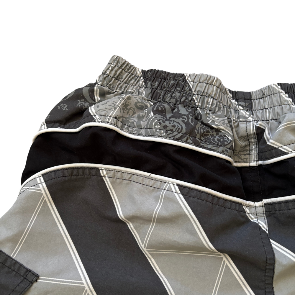 Geometric Dash Vibe Ass Shorts 5