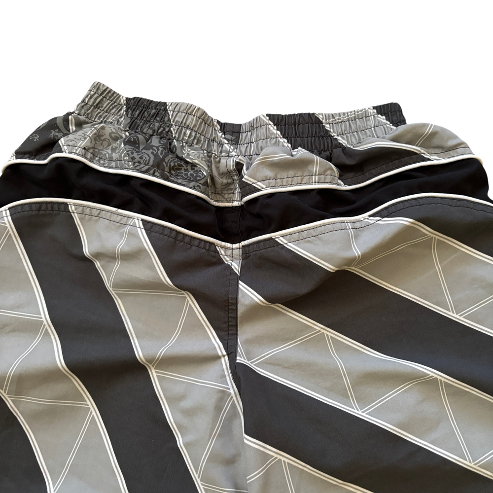 Geometric Dash Vibe Ass Shorts 6