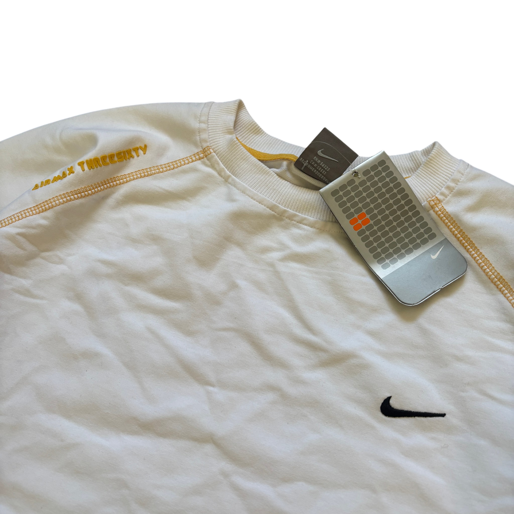 Nike Crewneck 2