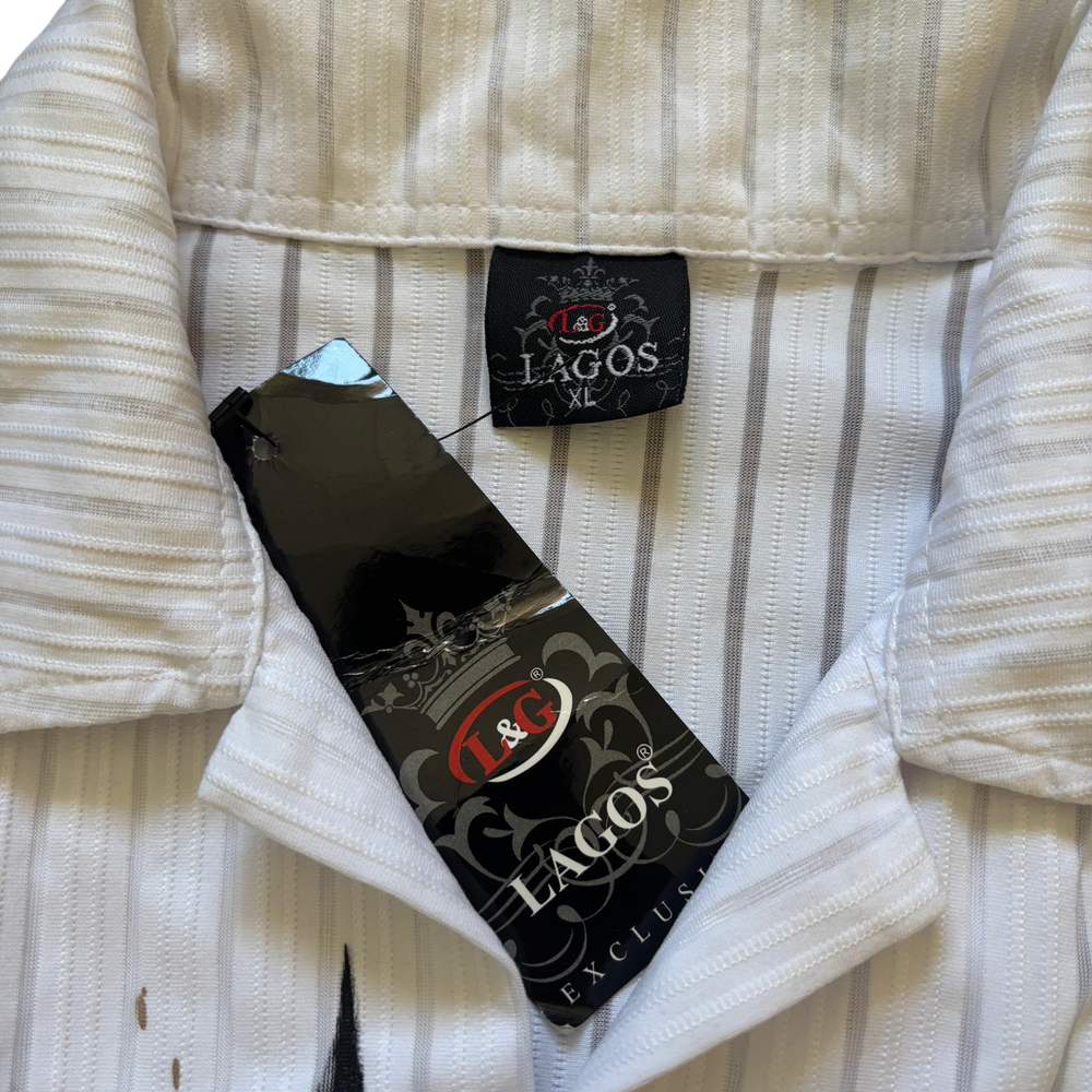 Lagos Affliction Style Shirt 3