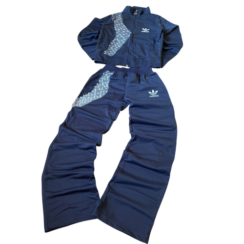 Adidas Tracksuit