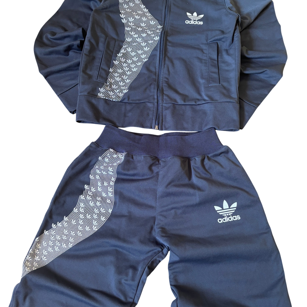 Adidas Tracksuit 2