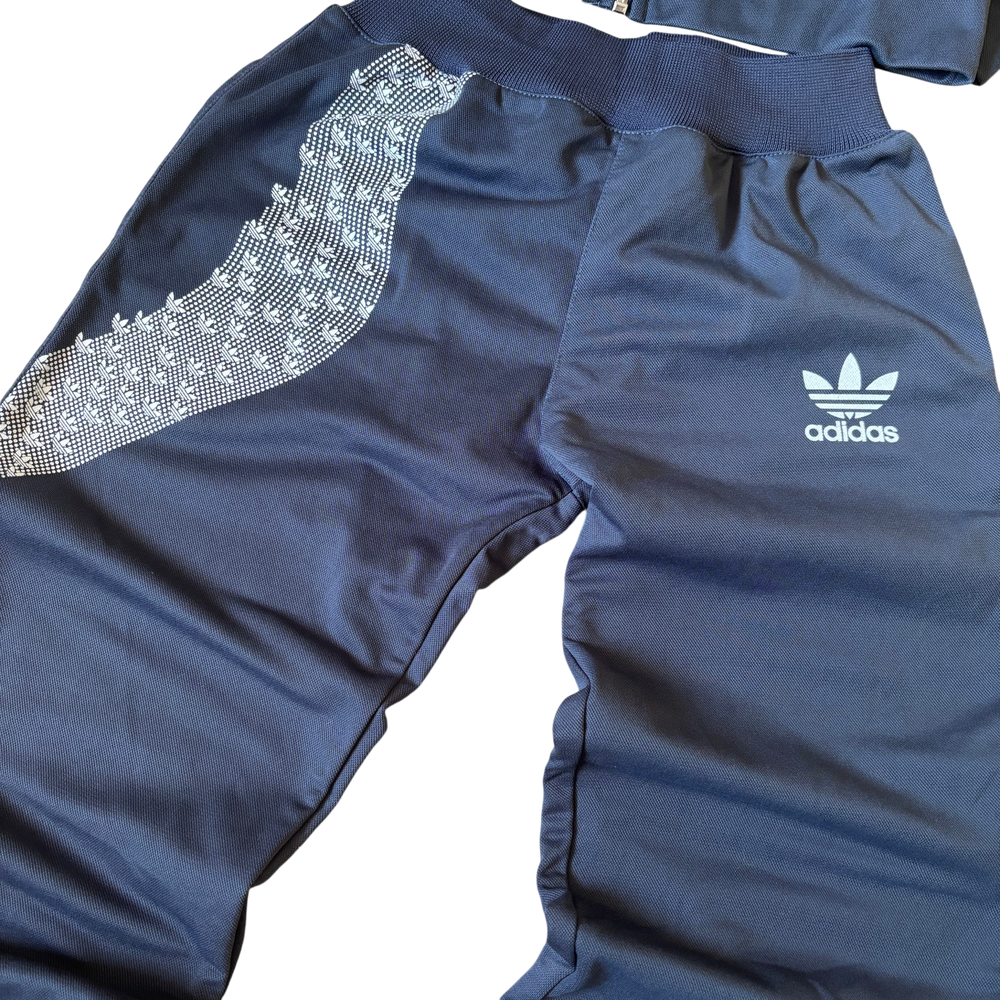 Adidas Tracksuit 3