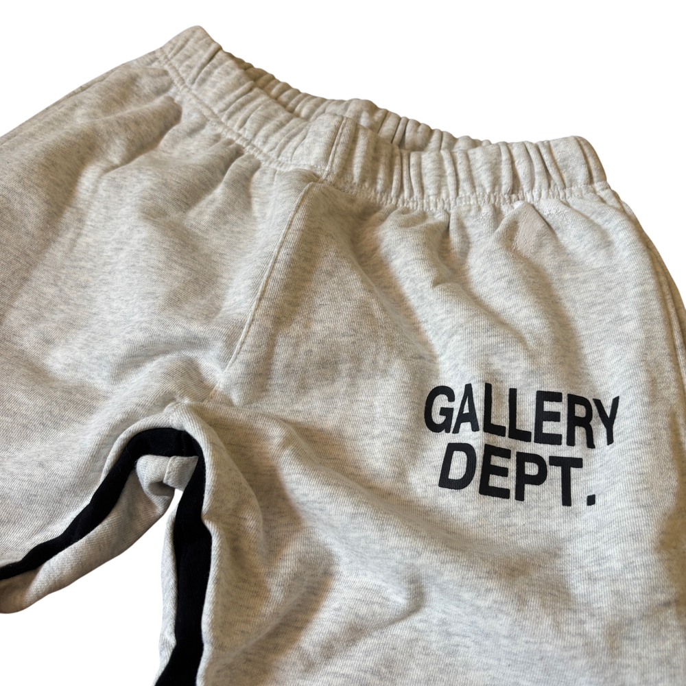 Gallery Dept Holy Grail Piece Flared Paint Mark Sweatpants (w tags) 2