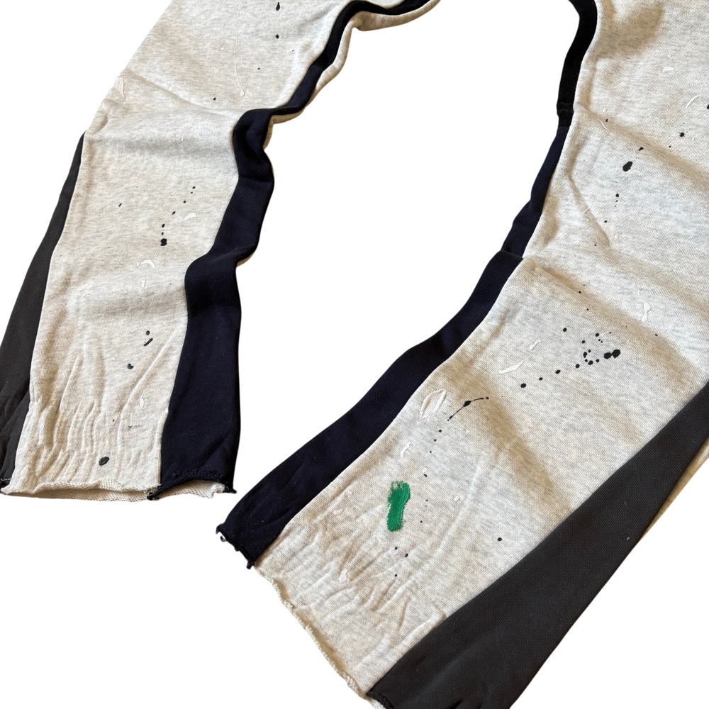 Gallery Dept Holy Grail Piece Flared Paint Mark Sweatpants (w tags) 3