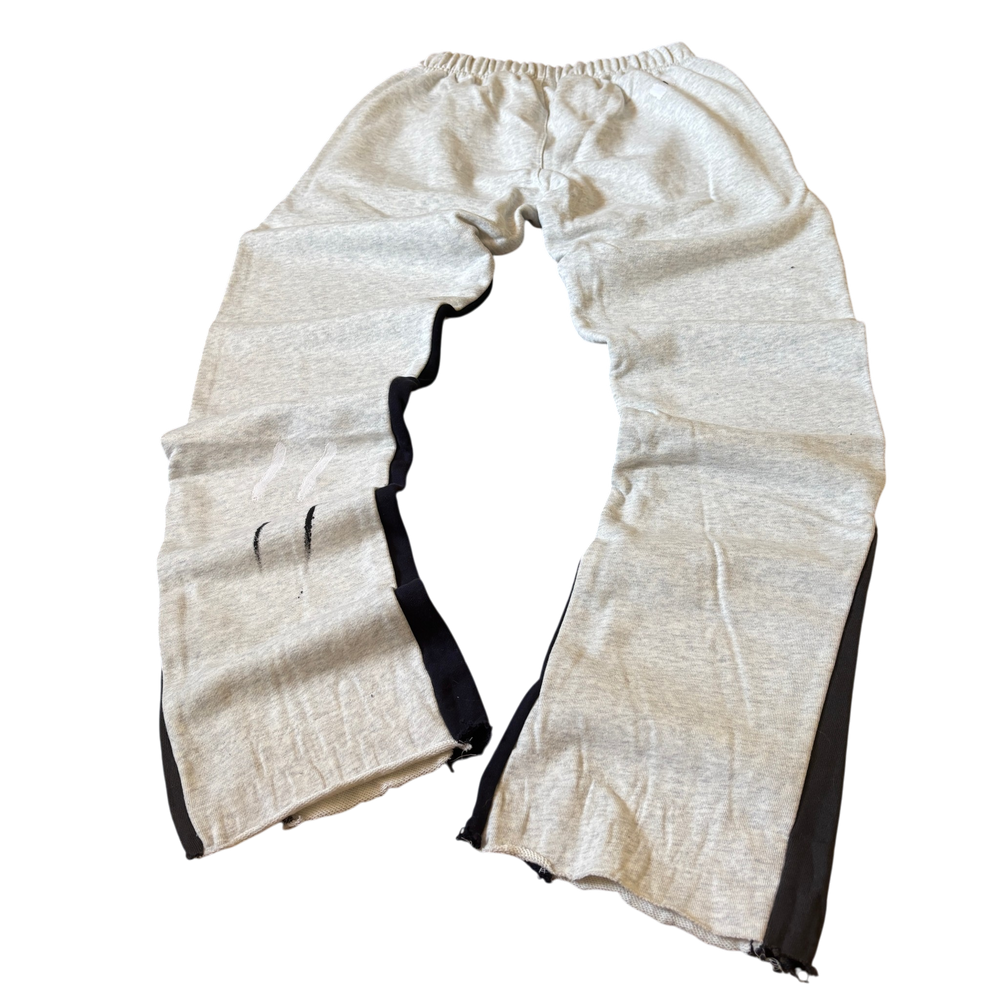 Gallery Dept Holy Grail Piece Flared Paint Mark Sweatpants (w tags) 6