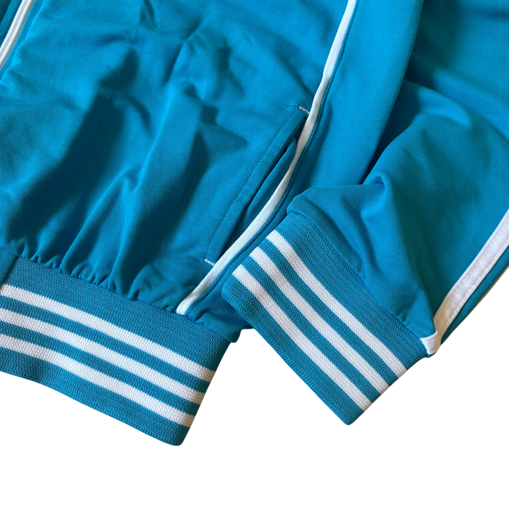 Adidas Blue Sky Zip Up 2