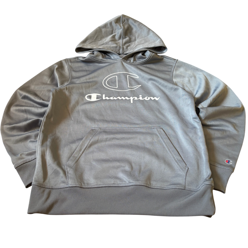 Champion Baggy Hoodie 1