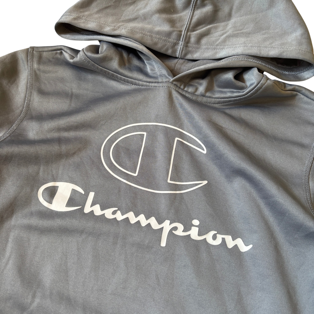 Champion Baggy Hoodie 2