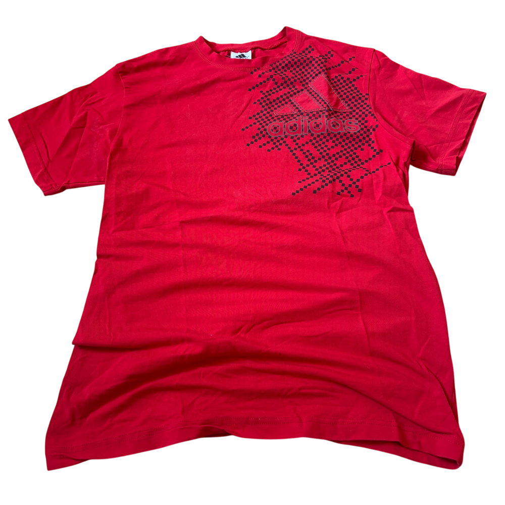 Adidas Vintage Tee 1