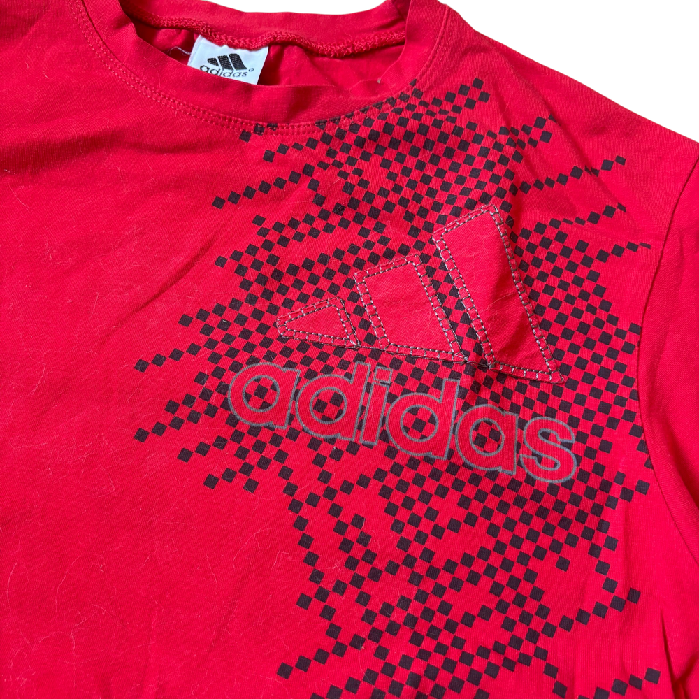 Adidas Vintage Tee 2
