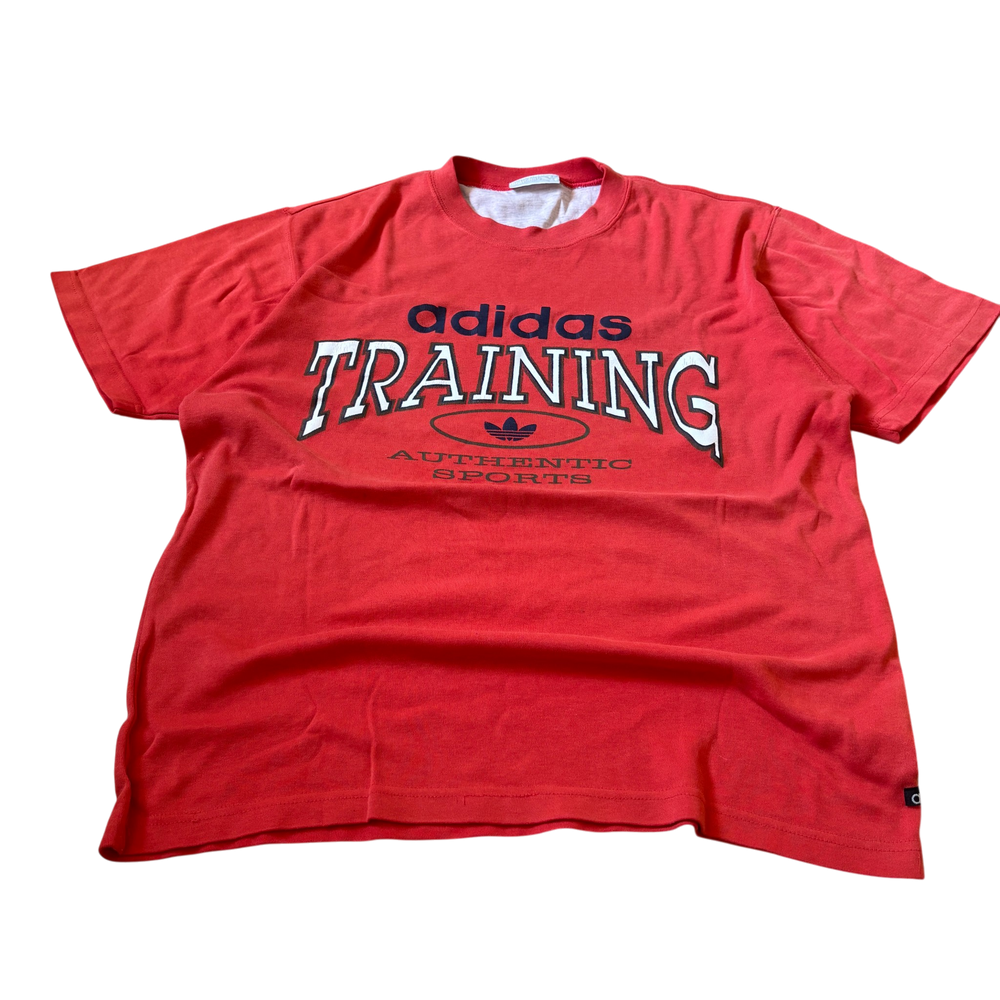 Adidas Training 90s Tee 1