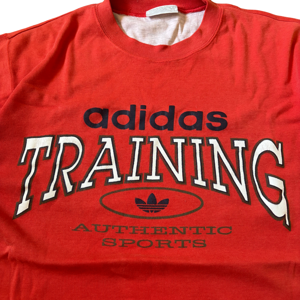 Adidas Training 90s Tee 2