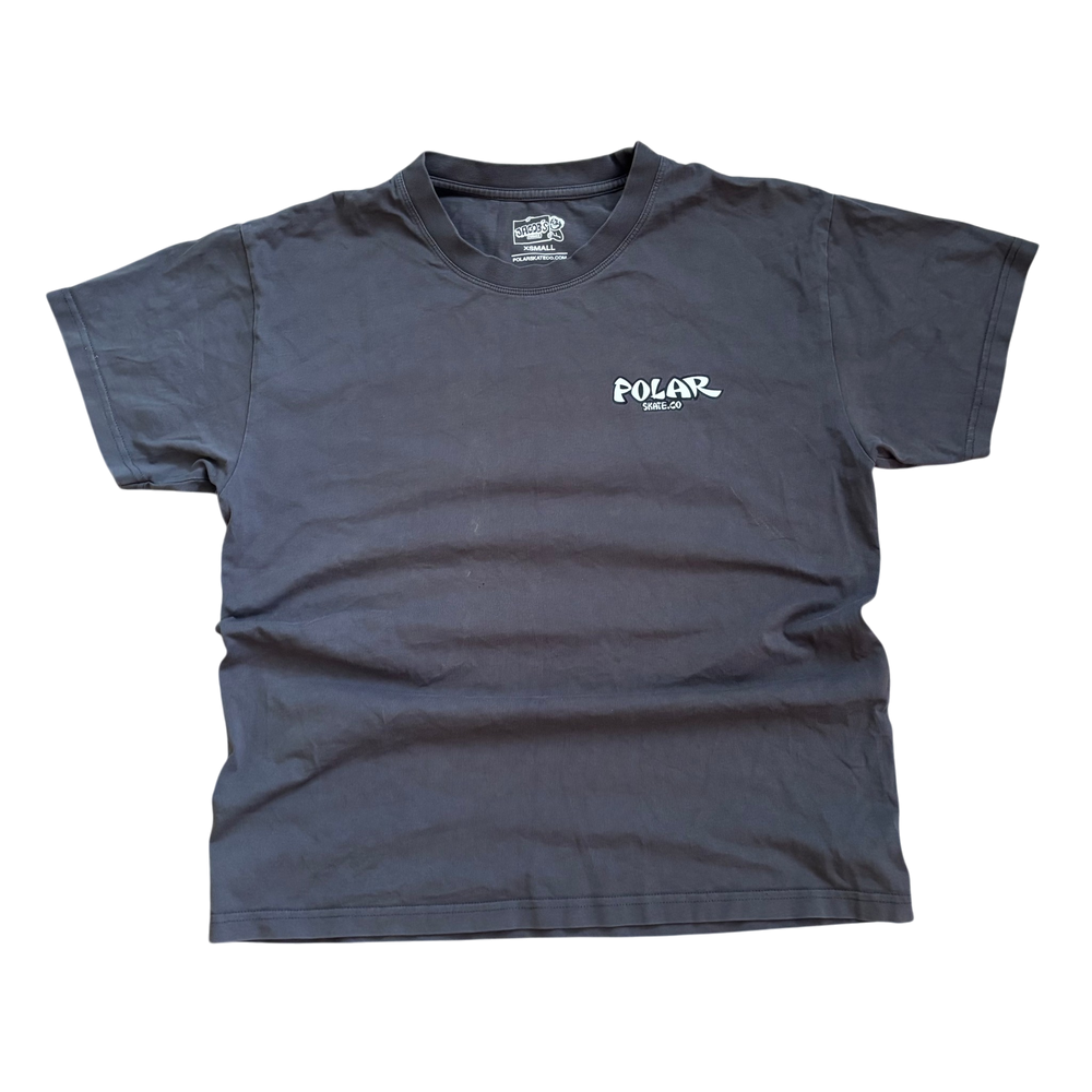 Polar Skate Co Tee 1