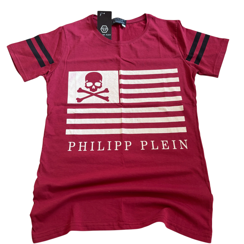 Philipp Plein Tank Top 1