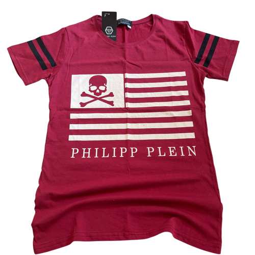 Philipp Plein Tank Top