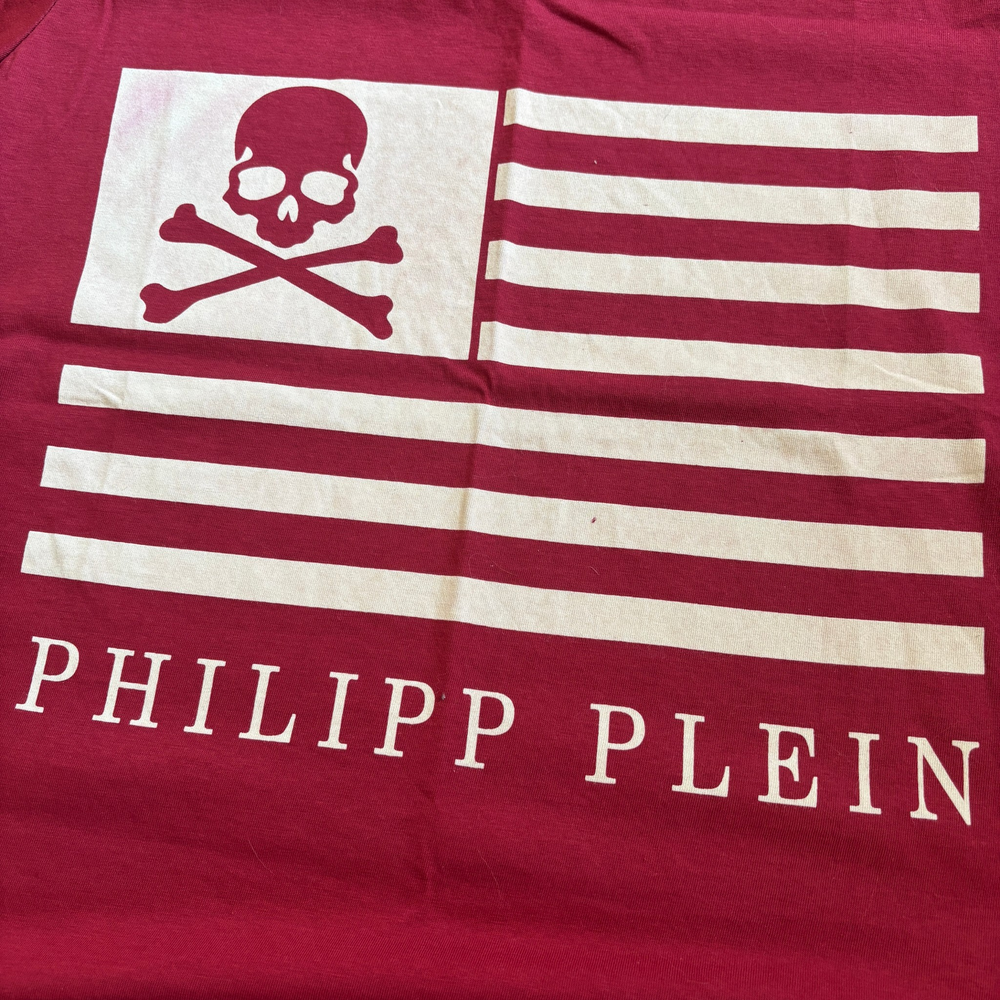 Philipp Plein Tank Top 2