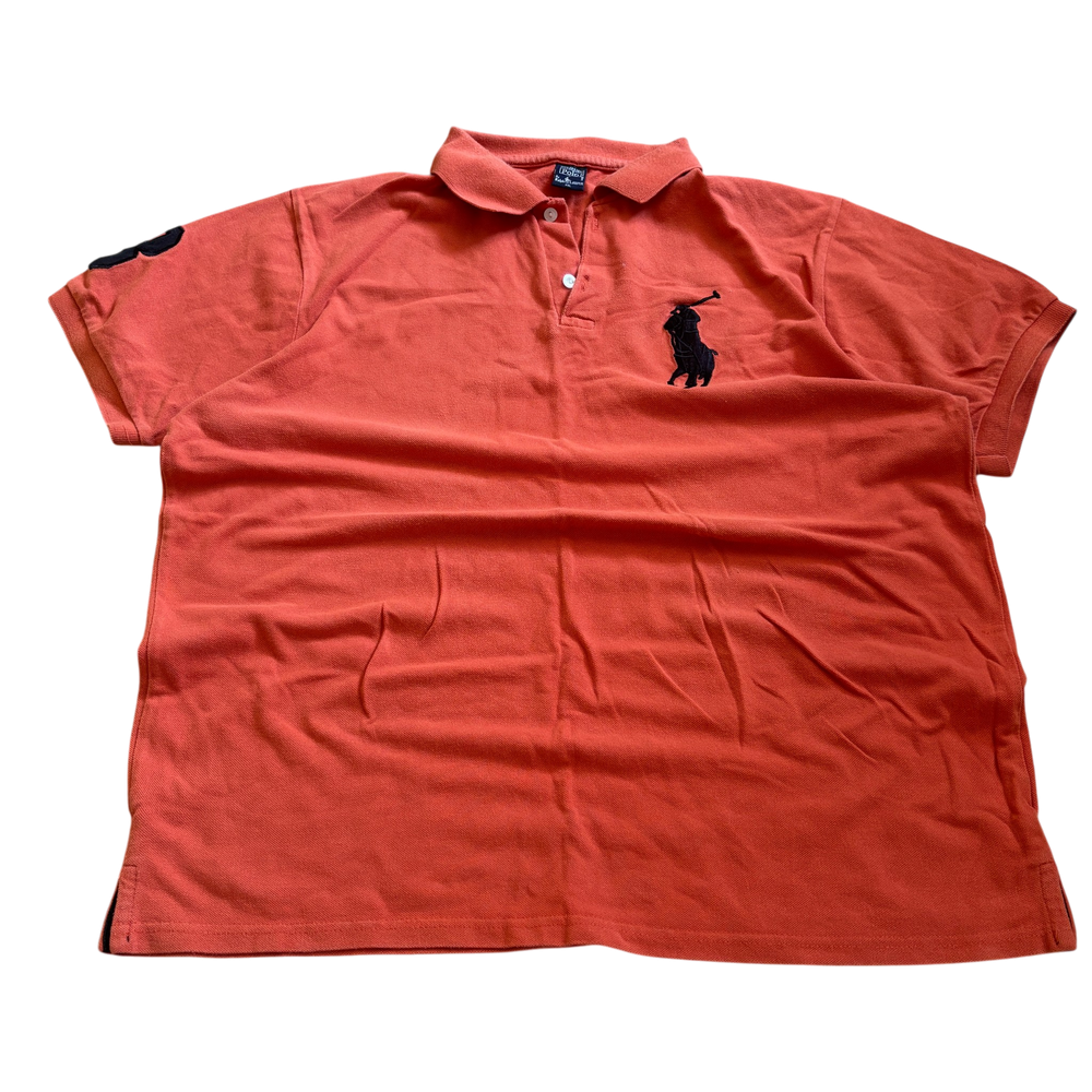 Ralph Lauren Polo 1