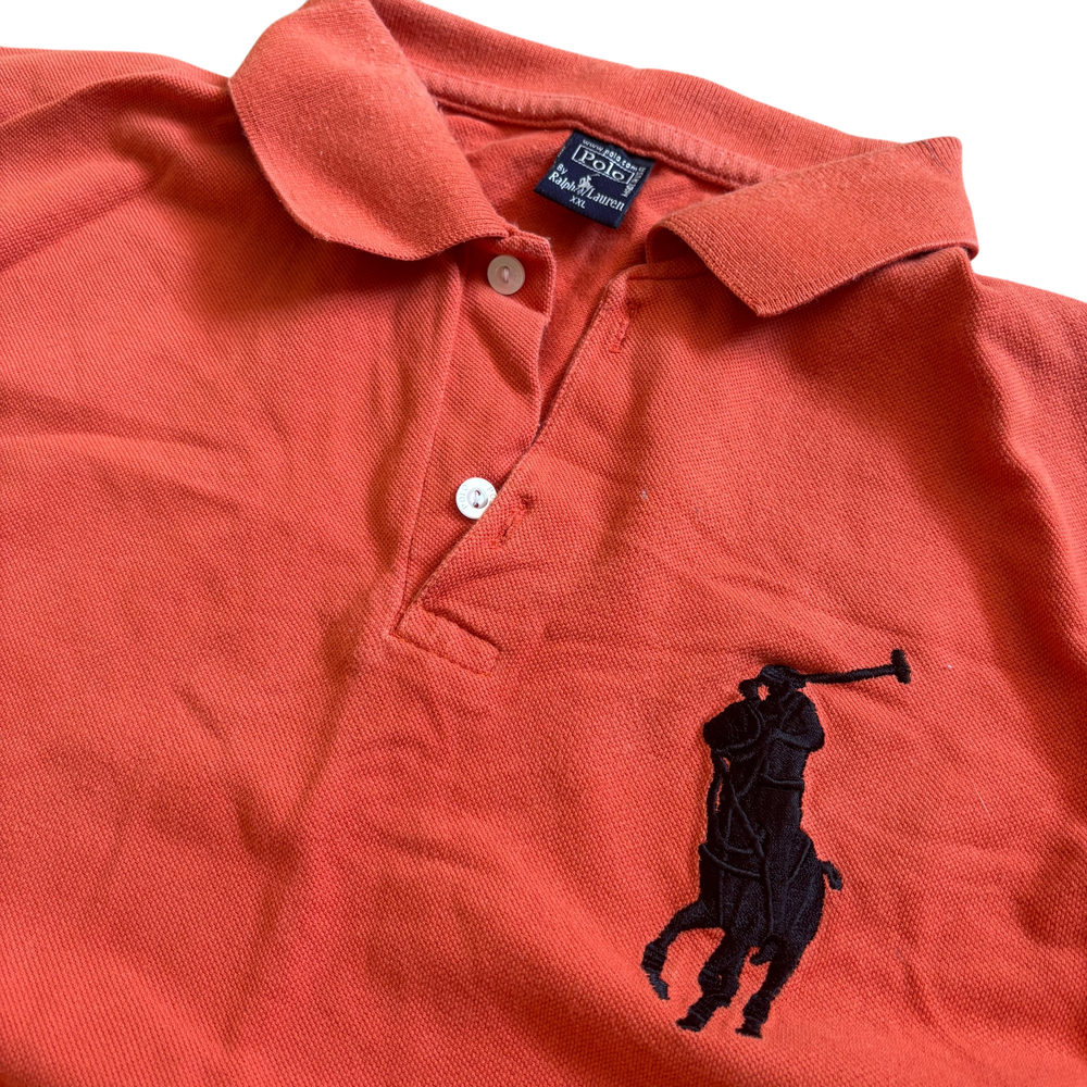 Ralph Lauren Polo 2