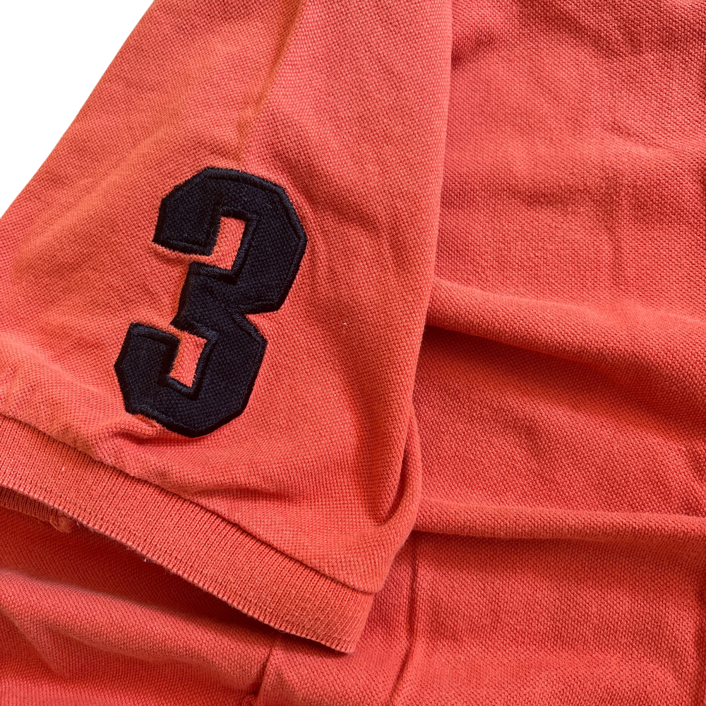 Ralph Lauren Polo 6